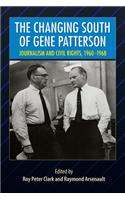 The Changing South of Gene Patterson