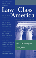 Law and Class in America