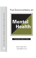 The Encyclopedia of Mental Health