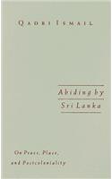 Abiding by Sri Lanka