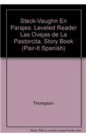 Steck-Vaughn En Parejas Emergent Stage 1