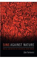 Sins against Nature