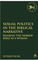 Sexual Politics in the Biblical Narrative