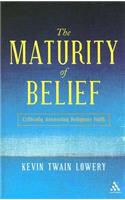 Maturity of Belief