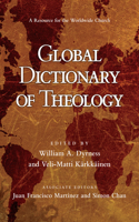 Global Dictionary of Theology