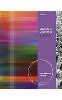 Diversity in Counseling, International Edition