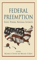 Federal Preemption