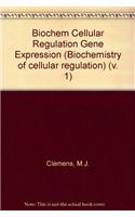 Biochemistry of Cellular Regulation