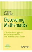 Discovering Mathematics