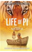 Life Of Pi