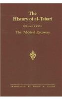 History of Al-Tabari Vol. 37