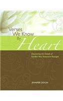 Verses We Know by Heart New Testament Edition