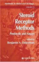 Steroid Receptor Methods