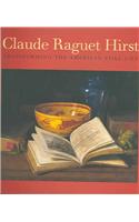 Claude Raguet Hirst