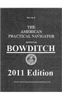 The American Practical Navigator - Bowditch
