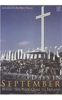 3 Days in September: When the Pope Came to Ireland