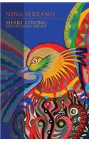 Heart Strong: Selected Poems 2000-2012