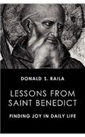 Lessons from Saint Benedict