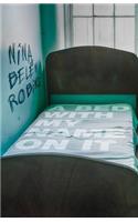 Bed With My Name On It