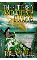Butterfly and the Sea Dragon