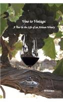 Vine to Vintage