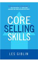 Core Selling Skills
