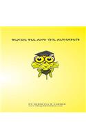 Benzie Bee And The Alphabets