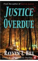 Justice Overdue