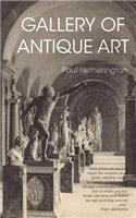 Gallery of Antique Art: (English)