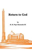 Return to God