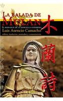 La Balada de Mulan