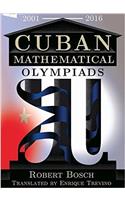 Cuban Mathematical Olympiads