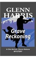 Grave Reckoning