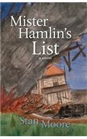 Mister Hamlin's List