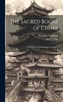 Sacred Books of China
