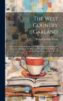 West Country Garland