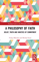 A Philosophy of Faith