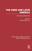 The USSR and Latin America