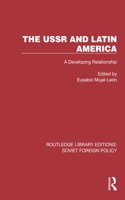 USSR and Latin America
