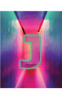 J