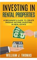 Investing in Rental Properties