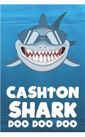 Cashton - Shark Doo Doo Doo