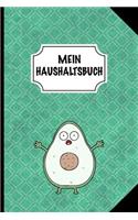 Mein Haushaltsbuch