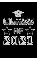 Class of 2021