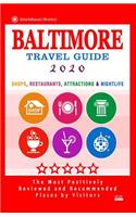 Baltimore Travel Guide 2020