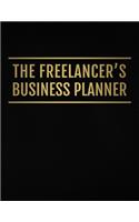 The Freelancer's Business Planner