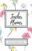 Lesson Planner for Teachers