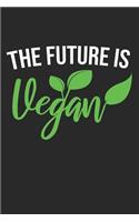 The Future Is Vegan