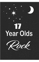 17 year olds rock