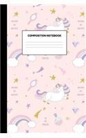 Composition Notebook